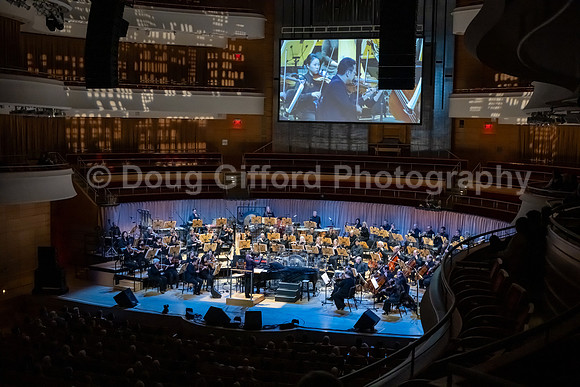 Pacific Symphony - Pops Season Opening Night with Bernadette Peters