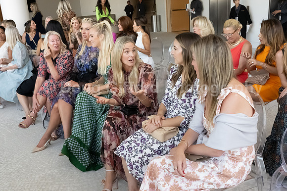Harvesters Fashion Show & Luncheon 2023