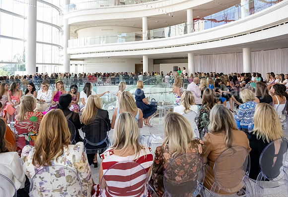 Harvesters Fashion Show & Luncheon 2023