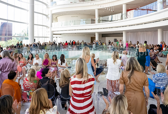 Harvesters Fashion Show & Luncheon 2023