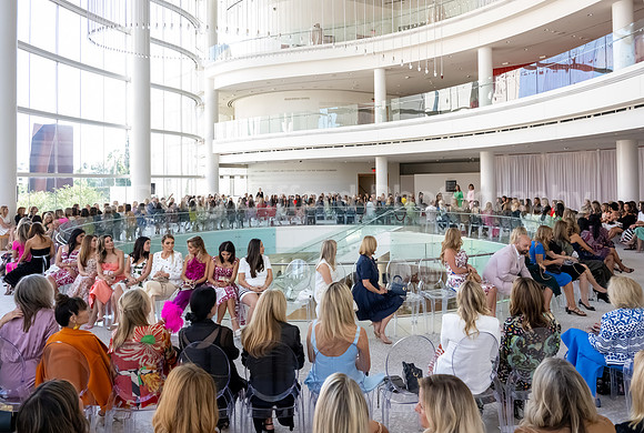Harvesters Fashion Show & Luncheon 2023