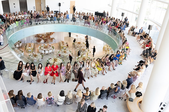 Harvesters Fashion Show & Luncheon 2023