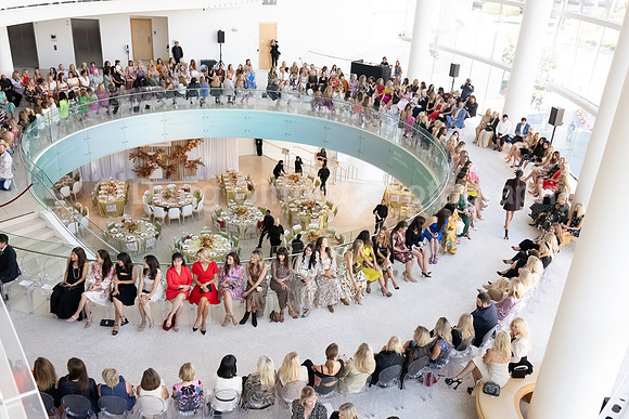 Harvesters Fashion Show & Luncheon 2023