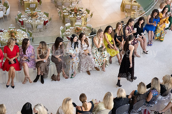 Harvesters Fashion Show & Luncheon 2023
