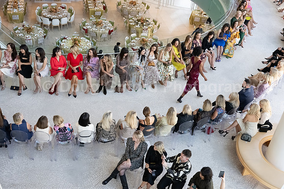 Harvesters Fashion Show & Luncheon 2023