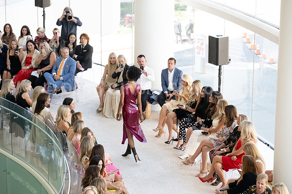Harvesters Fashion Show & Luncheon 2023