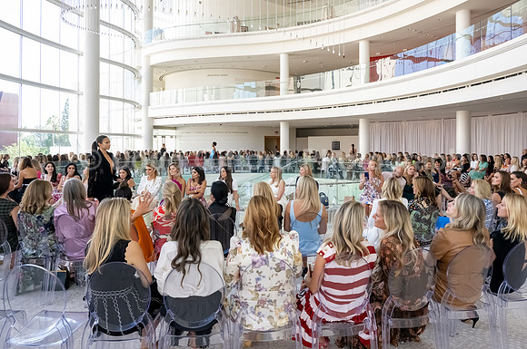 Harvesters Fashion Show & Luncheon 2023