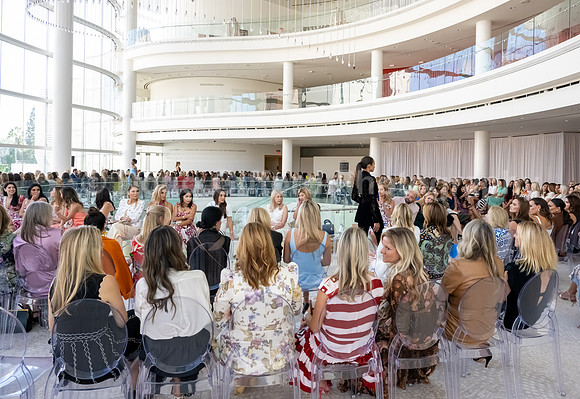Harvesters Fashion Show & Luncheon 2023