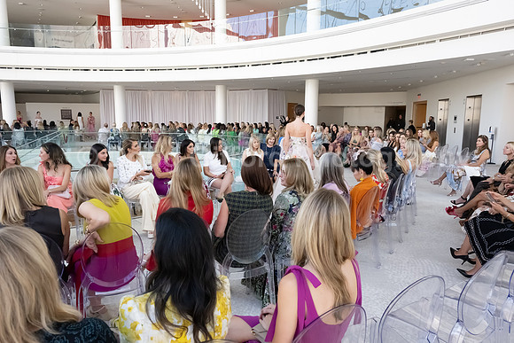 Harvesters Fashion Show & Luncheon 2023