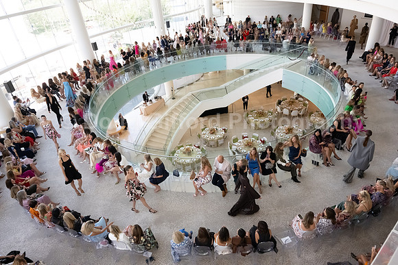 Harvesters Fashion Show & Luncheon 2023