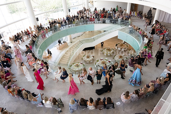 Harvesters Fashion Show & Luncheon 2023