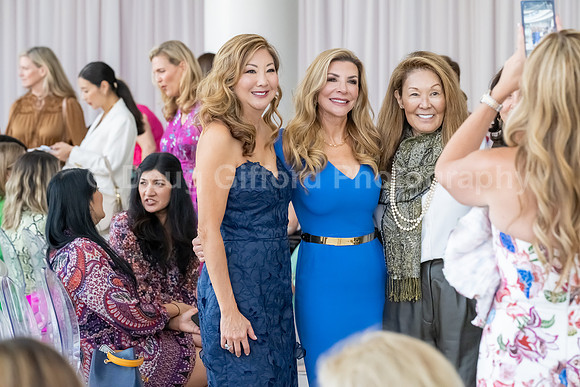 Harvesters Fashion Show & Luncheon 2023