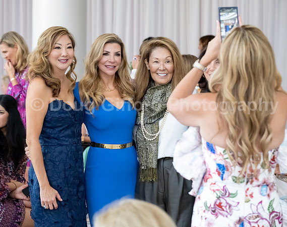Harvesters Fashion Show & Luncheon 2023