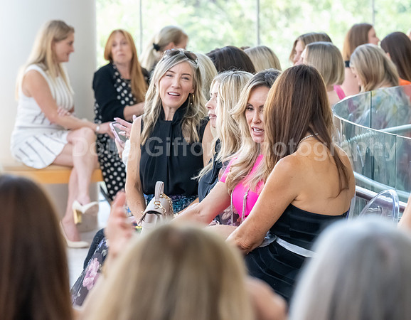 Harvesters Fashion Show & Luncheon 2023