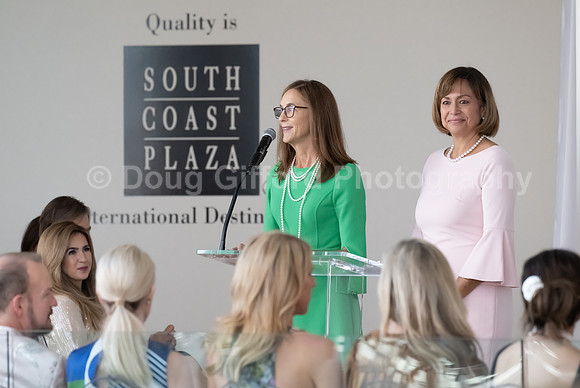 Harvesters Fashion Show & Luncheon 2023