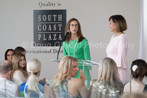 Harvesters Fashion Show & Luncheon 2023