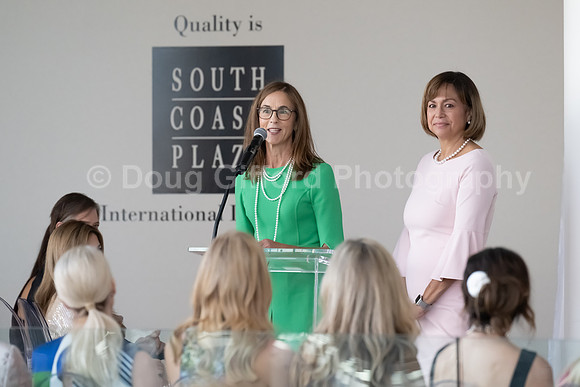 Harvesters Fashion Show & Luncheon 2023