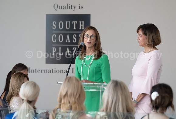 Harvesters Fashion Show & Luncheon 2023