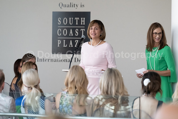 Harvesters Fashion Show & Luncheon 2023