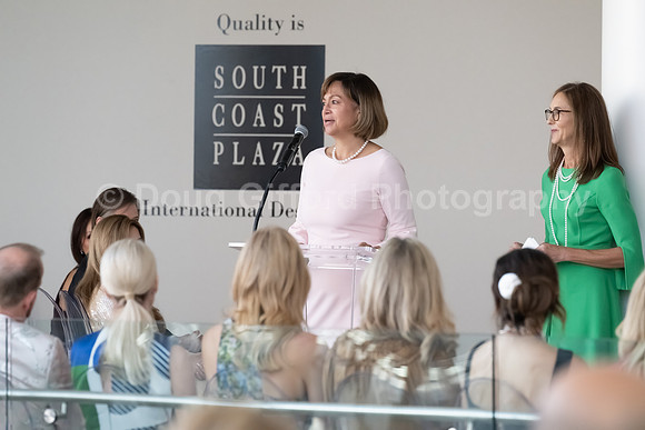 Harvesters Fashion Show & Luncheon 2023