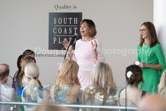 Harvesters Fashion Show & Luncheon 2023