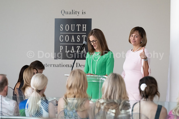Harvesters Fashion Show & Luncheon 2023
