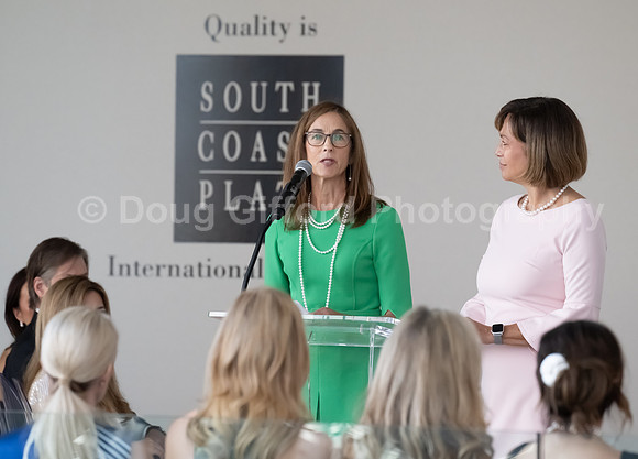 Harvesters Fashion Show & Luncheon 2023