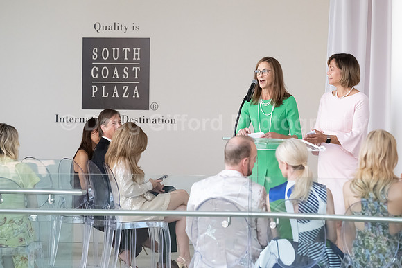 Harvesters Fashion Show & Luncheon 2023