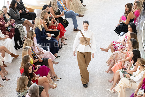 Harvesters Fashion Show & Luncheon 2023