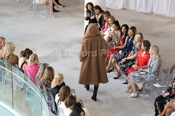 Harvesters Fashion Show & Luncheon 2023