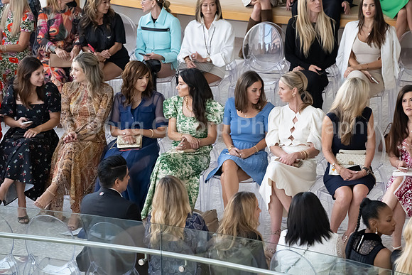 Harvesters Fashion Show & Luncheon 2023