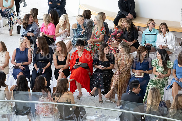Harvesters Fashion Show & Luncheon 2023