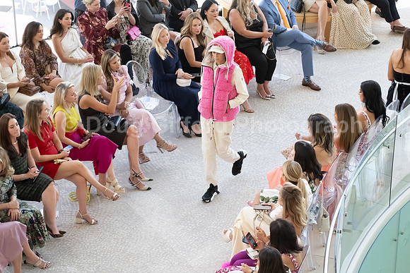 Harvesters Fashion Show & Luncheon 2023