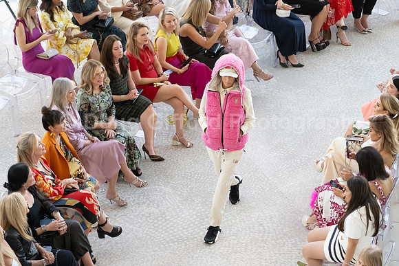 Harvesters Fashion Show & Luncheon 2023