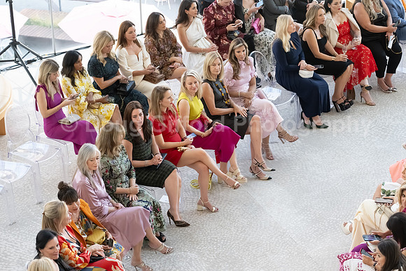 Harvesters Fashion Show & Luncheon 2023