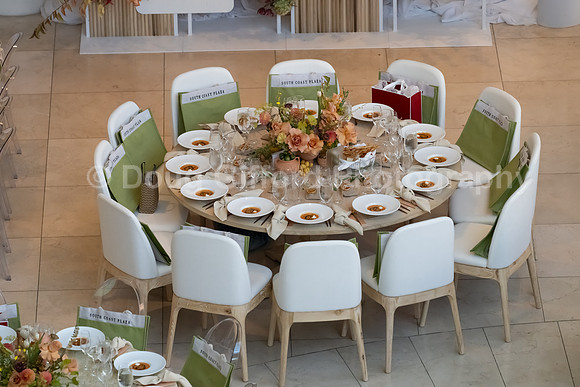 Harvesters Fashion Show & Luncheon 2023