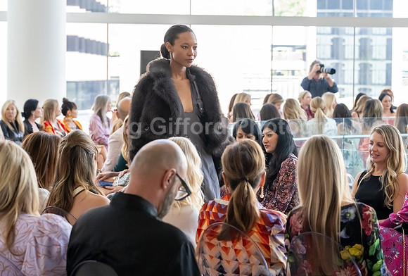 Harvesters Fashion Show & Luncheon 2023