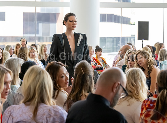 Harvesters Fashion Show & Luncheon 2023