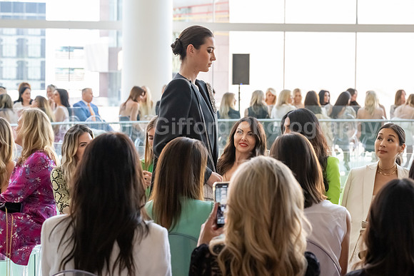 Harvesters Fashion Show & Luncheon 2023