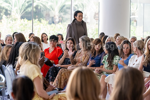 Harvesters Fashion Show & Luncheon 2023