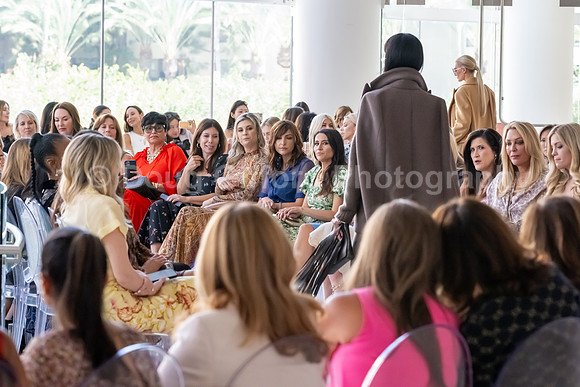 Harvesters Fashion Show & Luncheon 2023