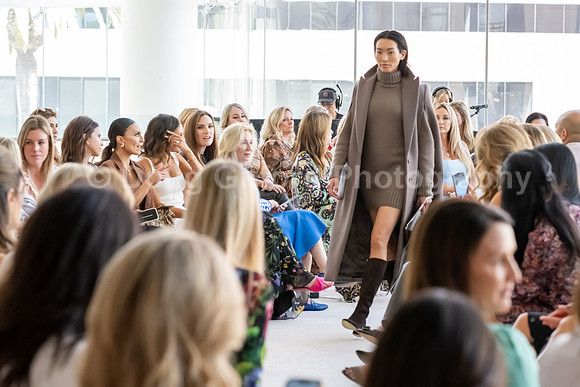 Harvesters Fashion Show & Luncheon 2023