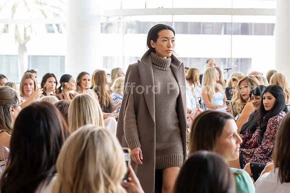 Harvesters Fashion Show & Luncheon 2023