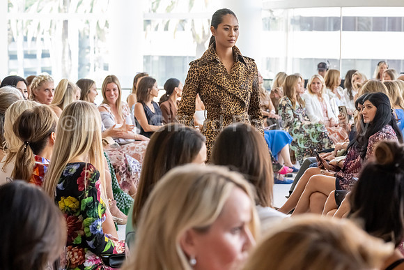 Harvesters Fashion Show & Luncheon 2023
