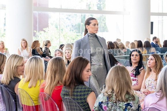 Harvesters Fashion Show & Luncheon 2023