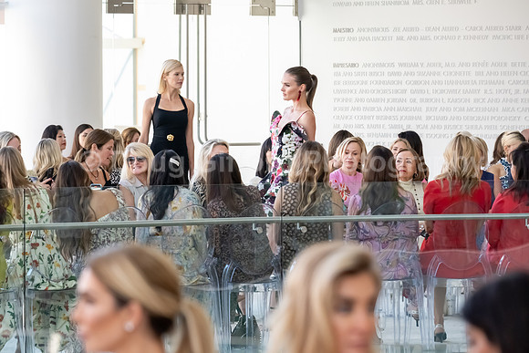 Harvesters Fashion Show & Luncheon 2023