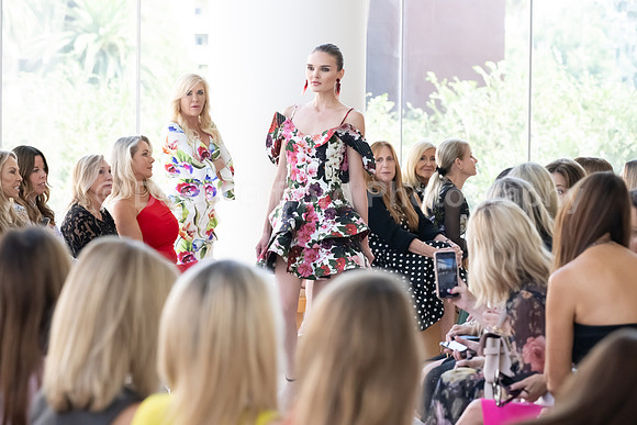Harvesters Fashion Show & Luncheon 2023