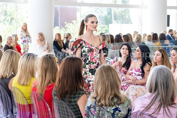 Harvesters Fashion Show & Luncheon 2023