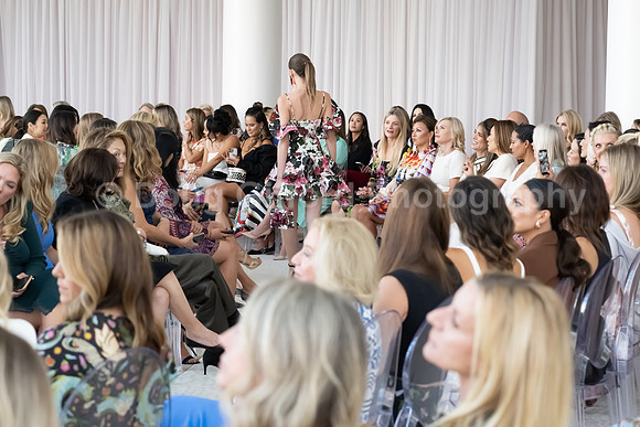 Harvesters Fashion Show & Luncheon 2023