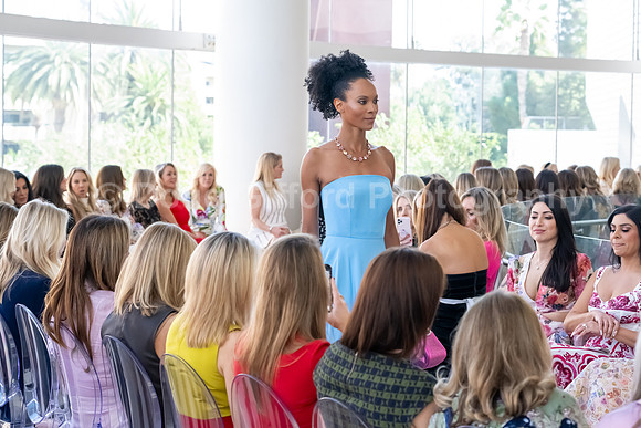 Harvesters Fashion Show & Luncheon 2023